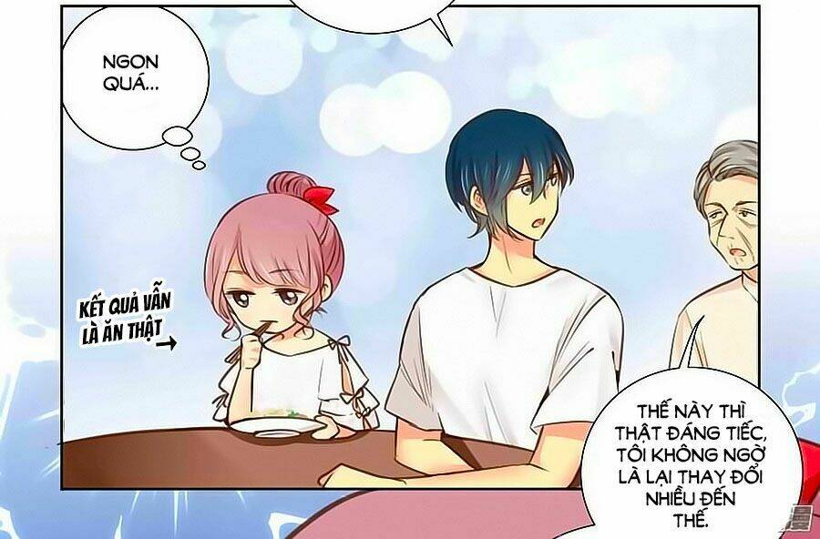 Lưu Luyến Tinh Diệu: Chapter 66