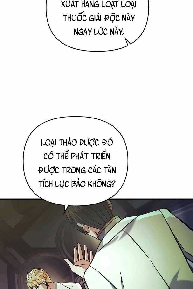 Trở Thành Bạo Quân: Chapter 13