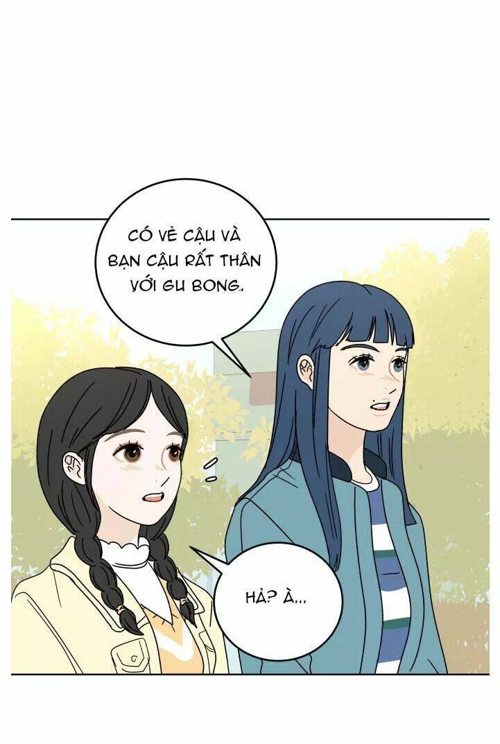 30 Phút Bước Đi Bên Em: Chapter 68.5