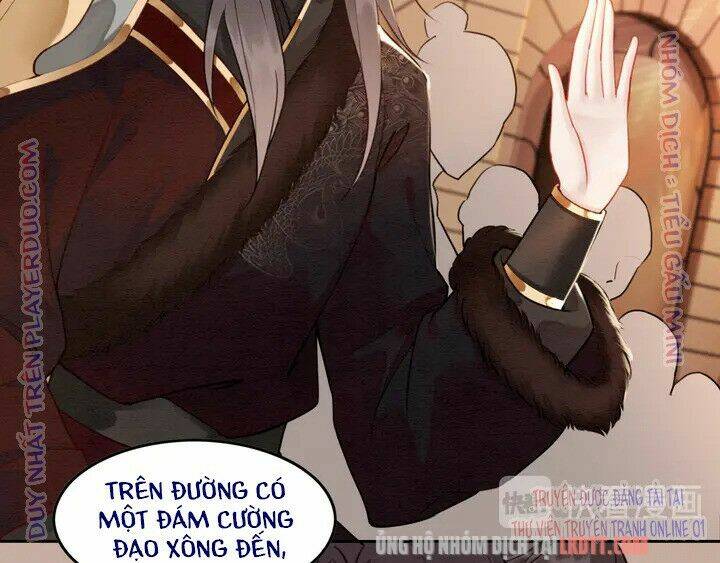 Trọng Sinh Bá Sủng Nhiếp Chính Vương Quá Mạnh Mẽ: Chapter 134