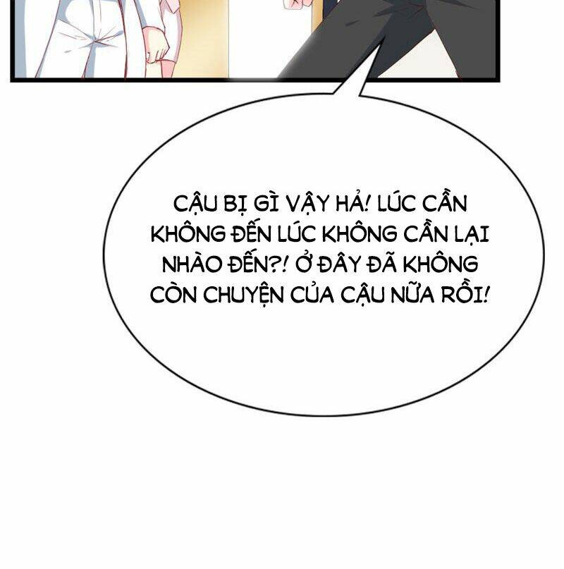 Này! Đừng Động Vào Phô Mai Của Tôi: Chapter 106