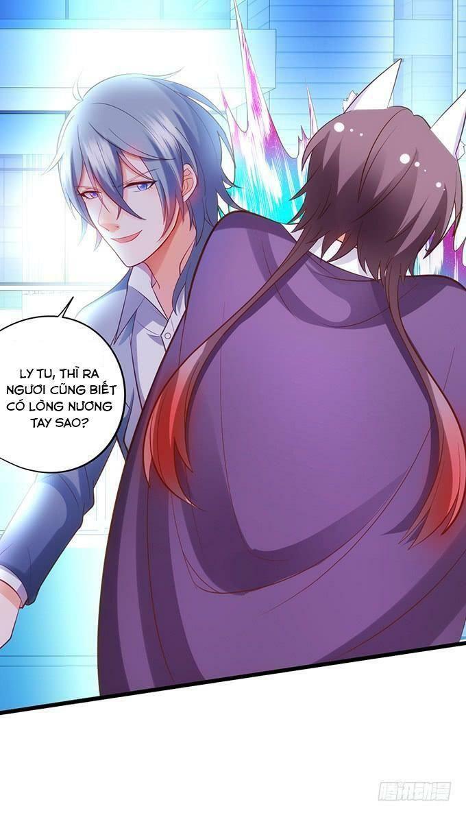 Hồ Tiên Hung Bạo: Chapter 95