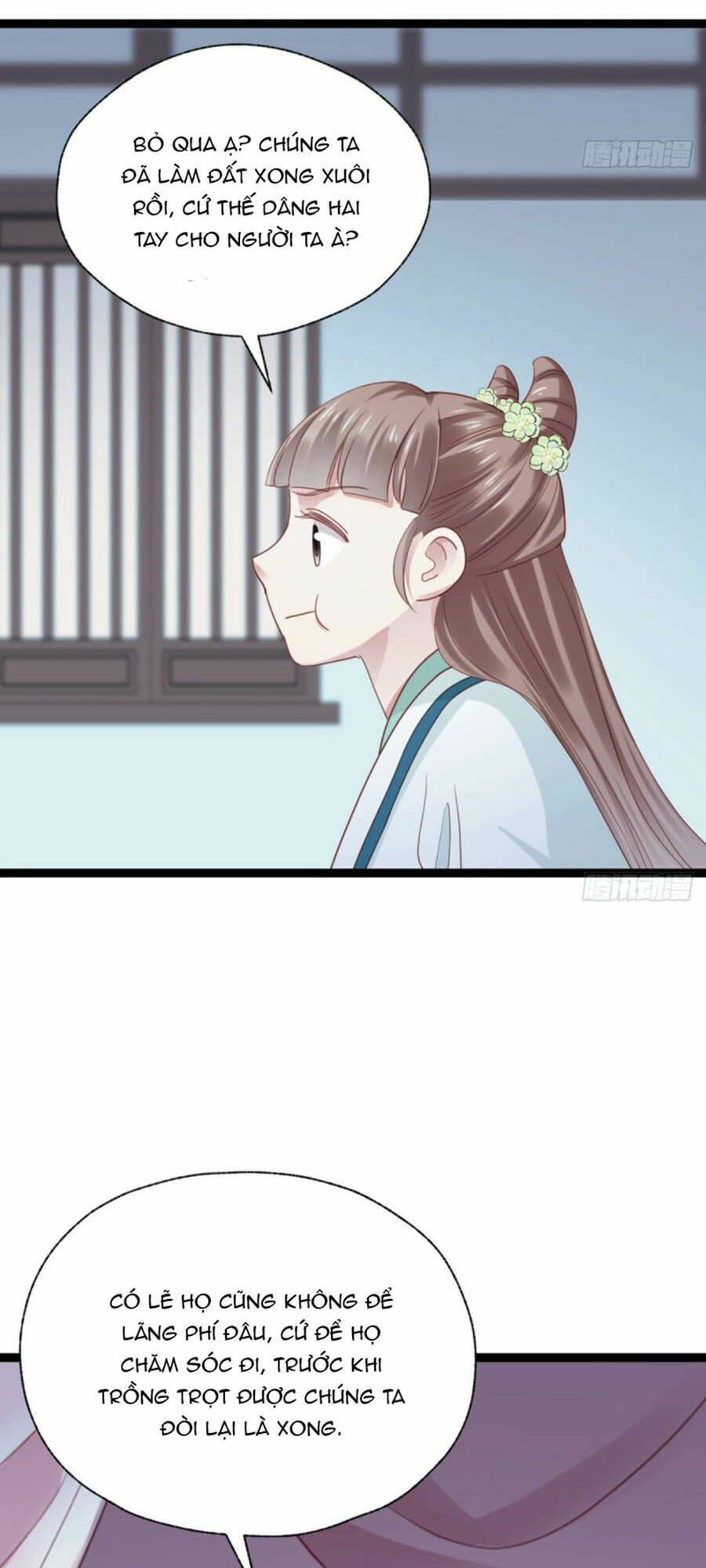 Đứng Lại! Phụng Chỉ Ăn Cướp: Chapter 31