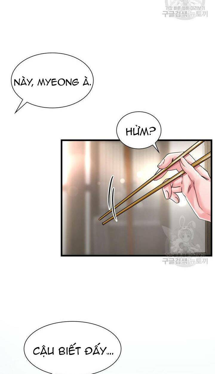 Cô Dâu Của Sói Đen: Chapter 2