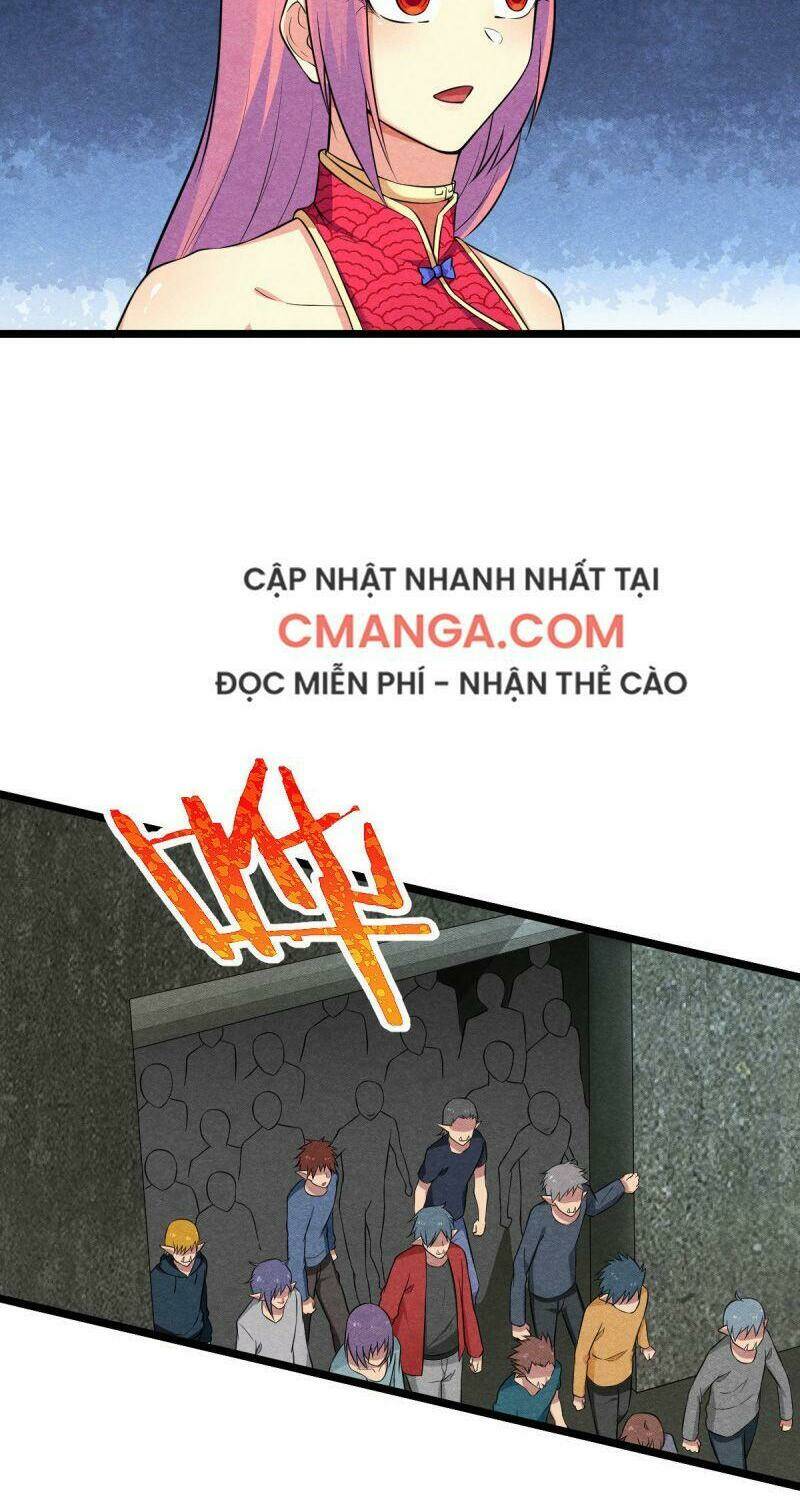 Thần Tiên Rút Thẻ: Chapter 20