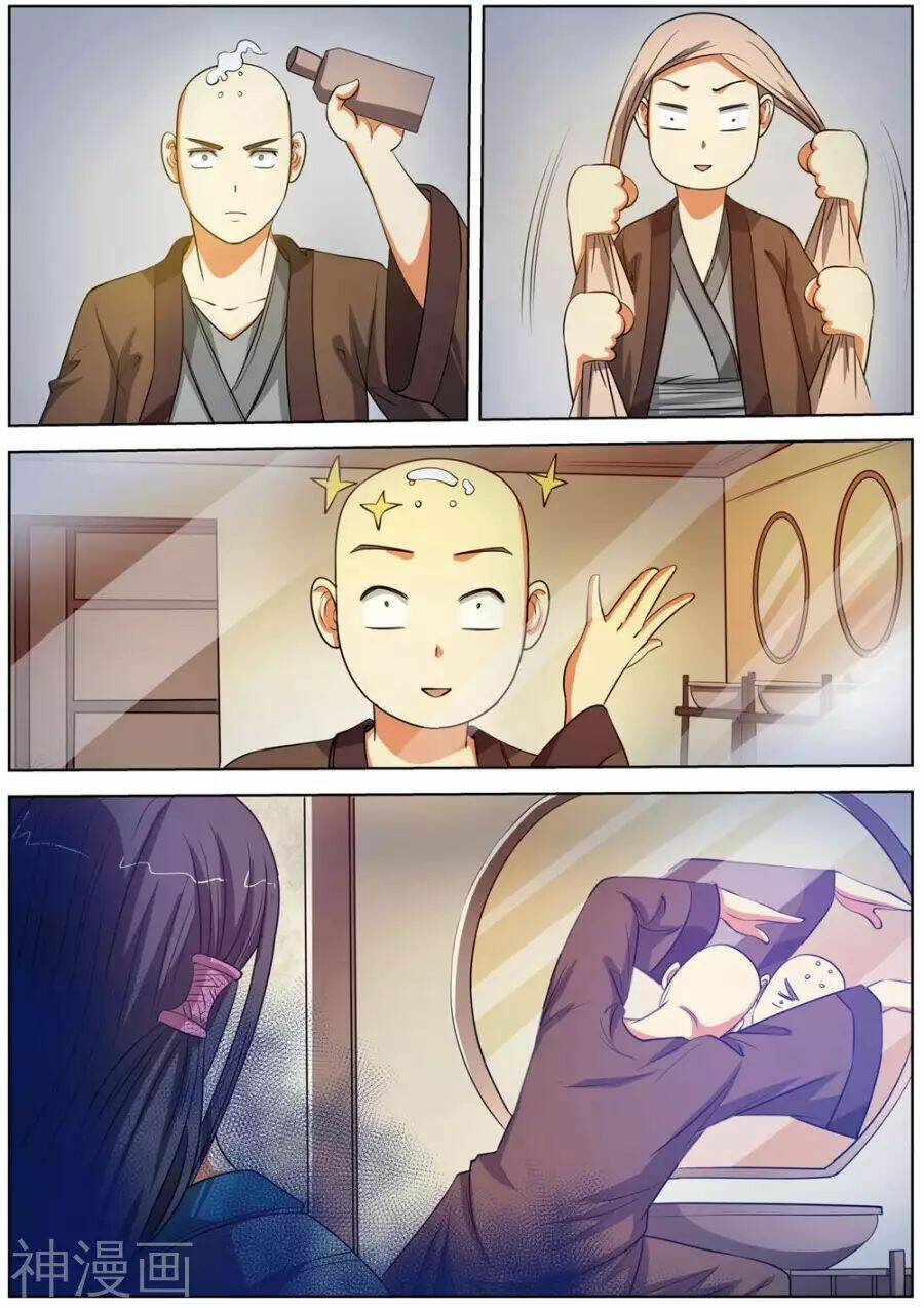 Phục Ma Thiên Sư: Chapter 66