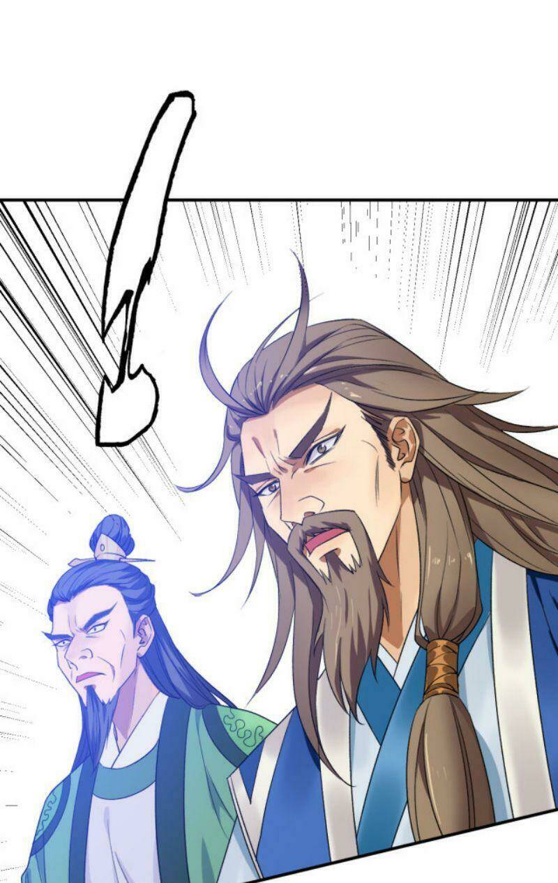 Siêu Đạo Thần Thuật: Chapter 38