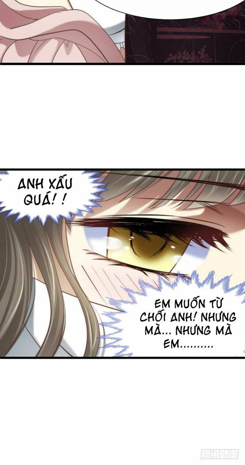 Một Vạn Tư Thế Công Lược Yêu Nam: Chapter 100