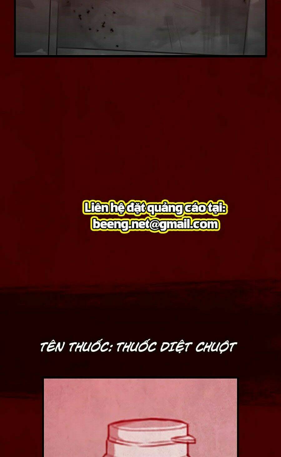 Khu Trọ Quỷ Ám: Chapter 42