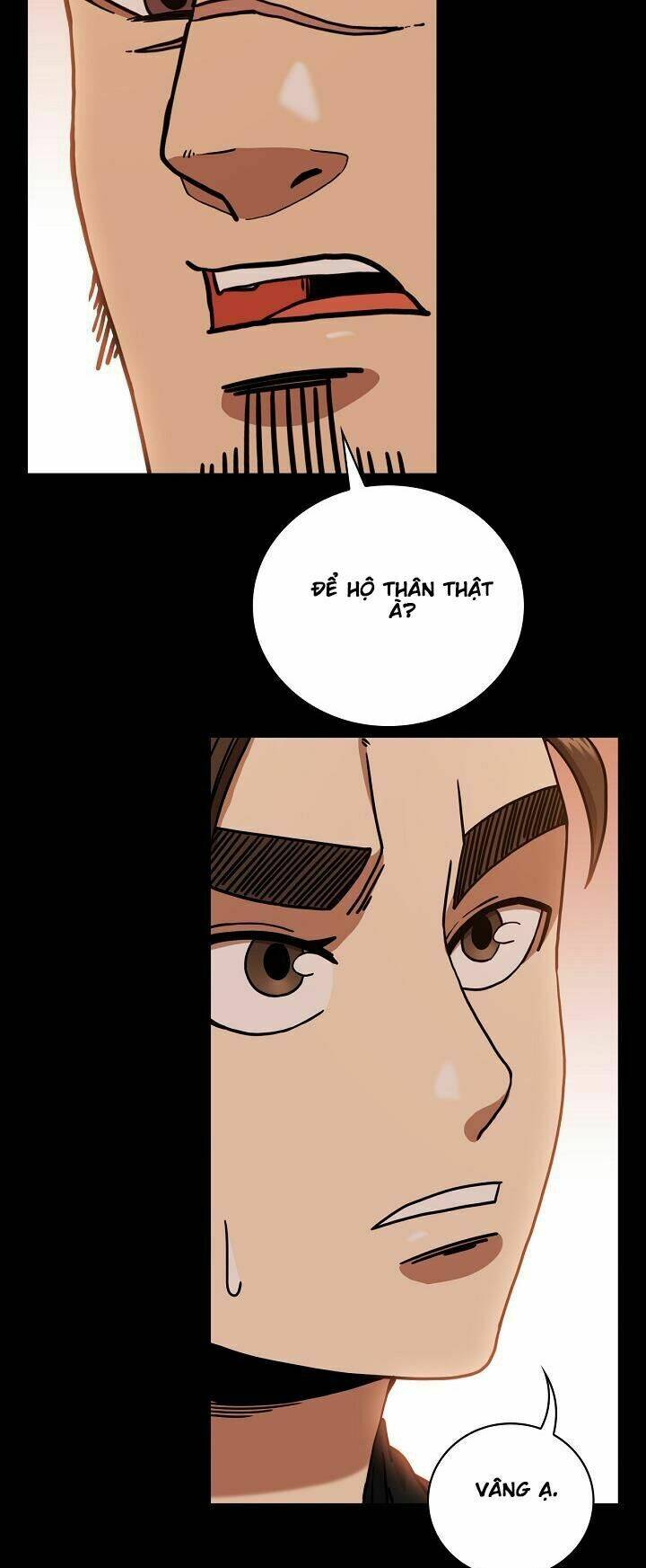 Thân Thủ Đệ Nhất Kiếm: Chapter 16