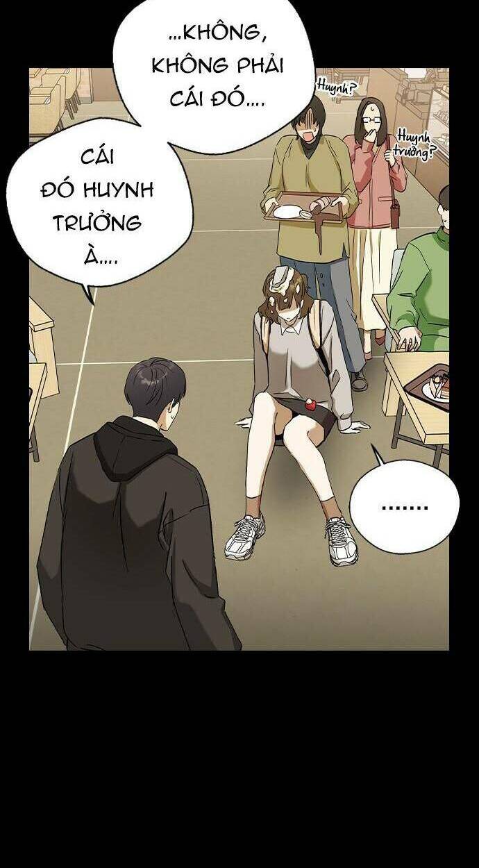 Duyên Nợ Kiếp Trước: Chapter 32