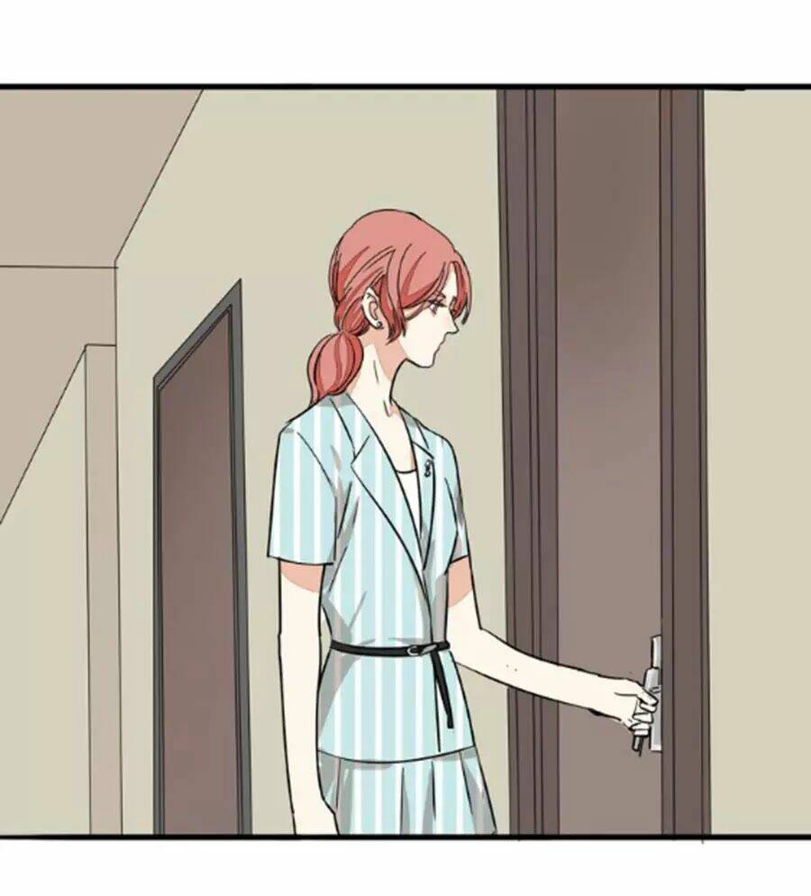 Mùi Hương Lãng Mạn: Chapter 26