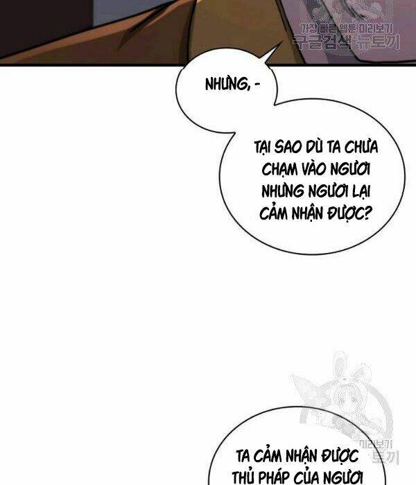 Thân Thủ Đệ Nhất Kiếm: Chapter 54