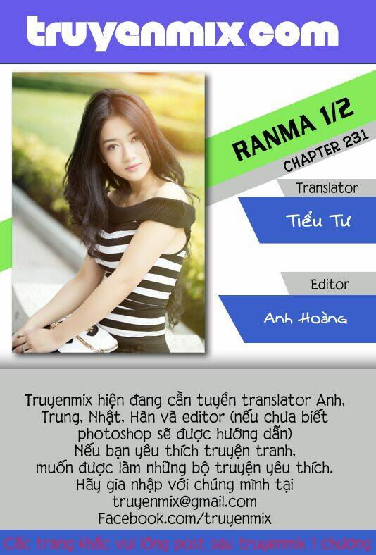 Suối Lời Nguyền: Chapter 231