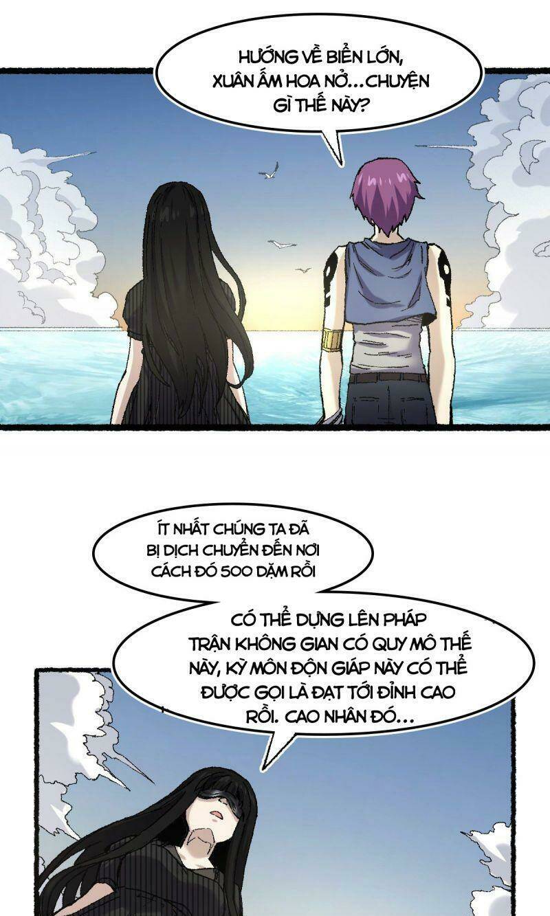 Ta Độ Kiếp Thất Bại Đều Là Tại Ngươi: Chapter 62