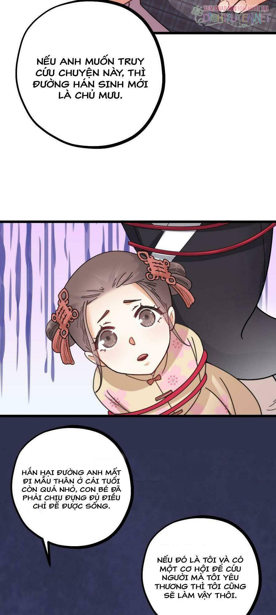 Phu Phu Khuynh Thành: Chapter 13