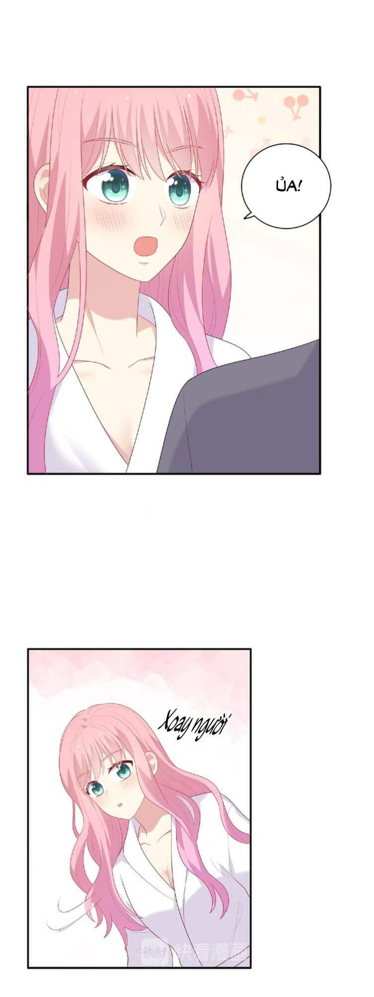 Vương Tử Thành Phố Và Công Chúa Amazon: Chapter 94