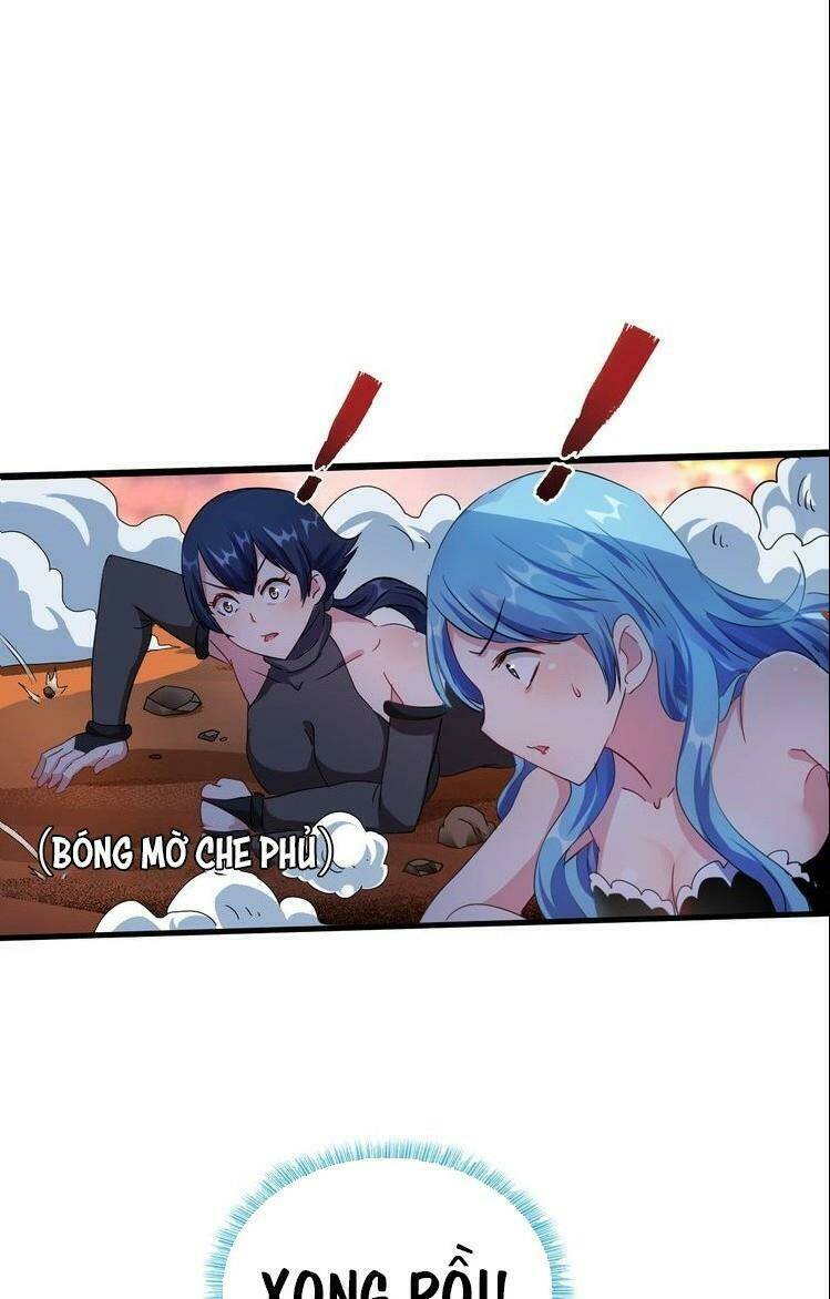 Kinh Thế Kỳ Nhân: Chapter 46