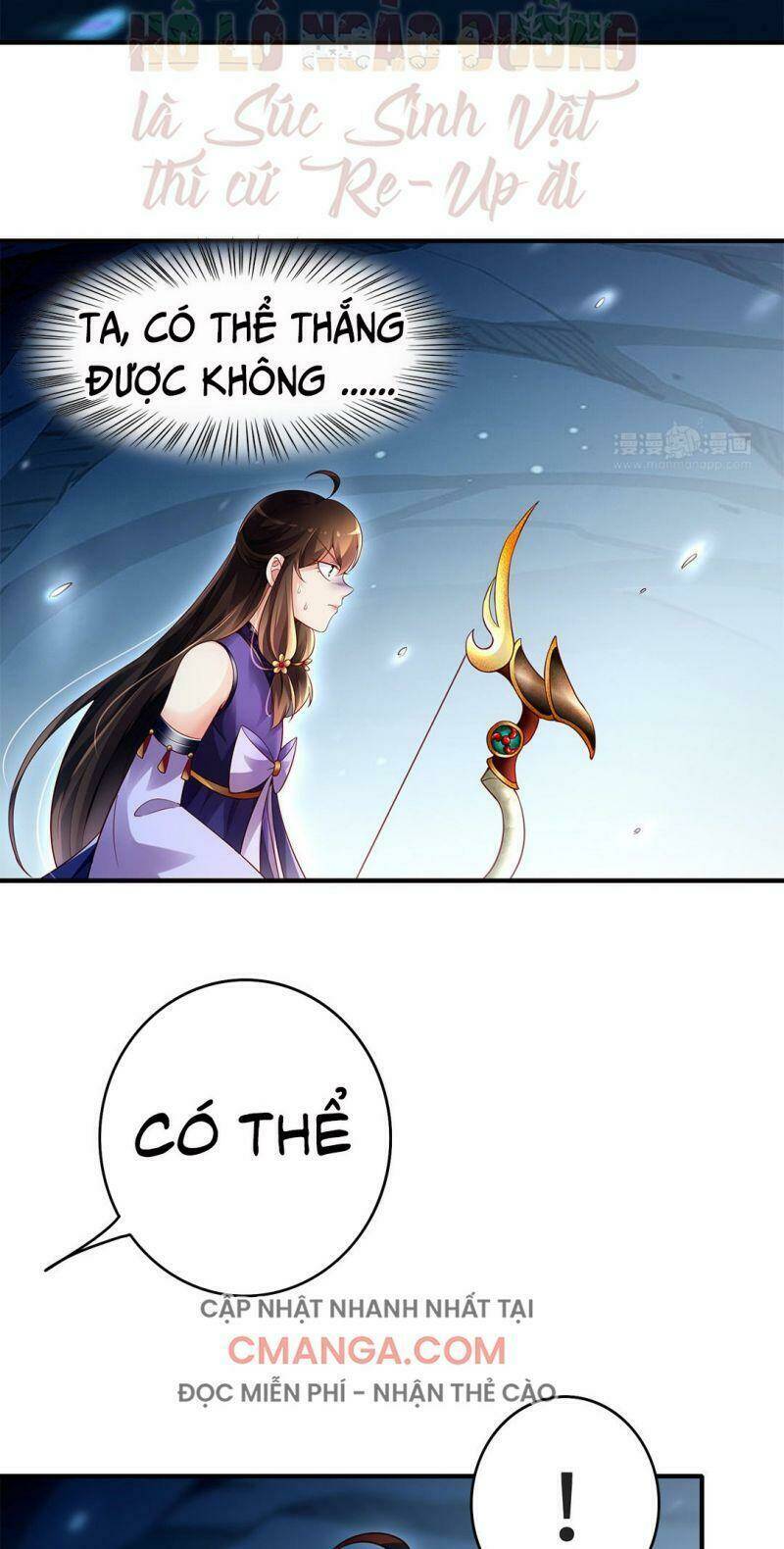 Thiên Kim Bất Hoán: Chapter 69