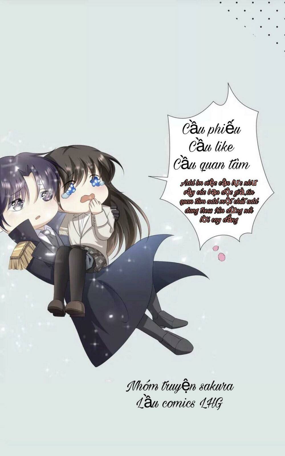 Tôi Vốn Dĩ Bị Bệnh Kiều: Chapter 53