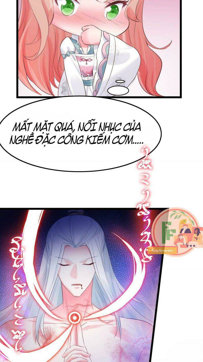 Đặc Công Cuồng Phi: Tuyệt Thế Tu Chân: Chapter 4