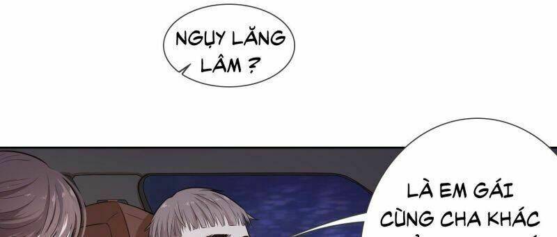 Kẹo Bông Gòn Và Mộng Giữa Ban Ngày: Chapter 21