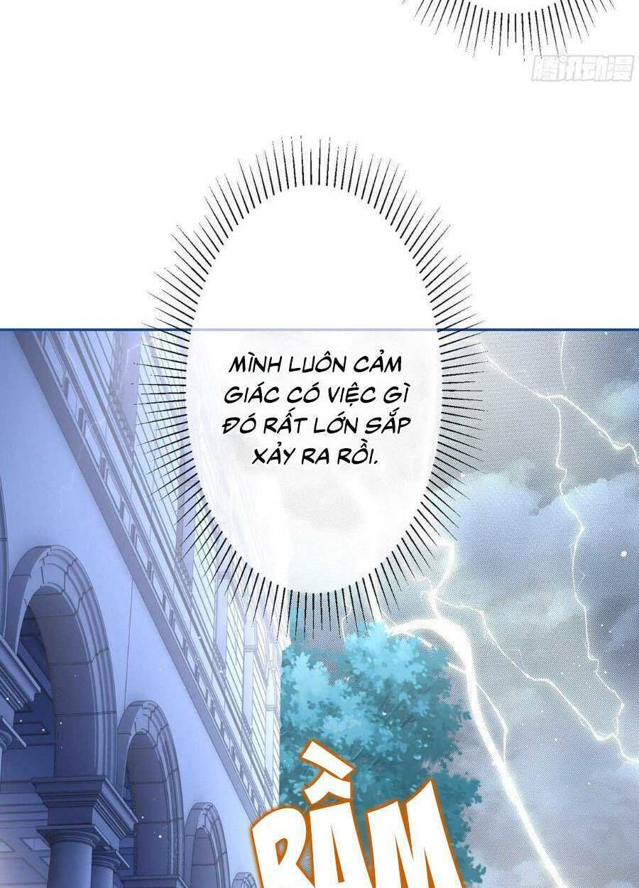 Nữ Hoàng Đầu Tiên Của Đế Quốc: Chapter 80