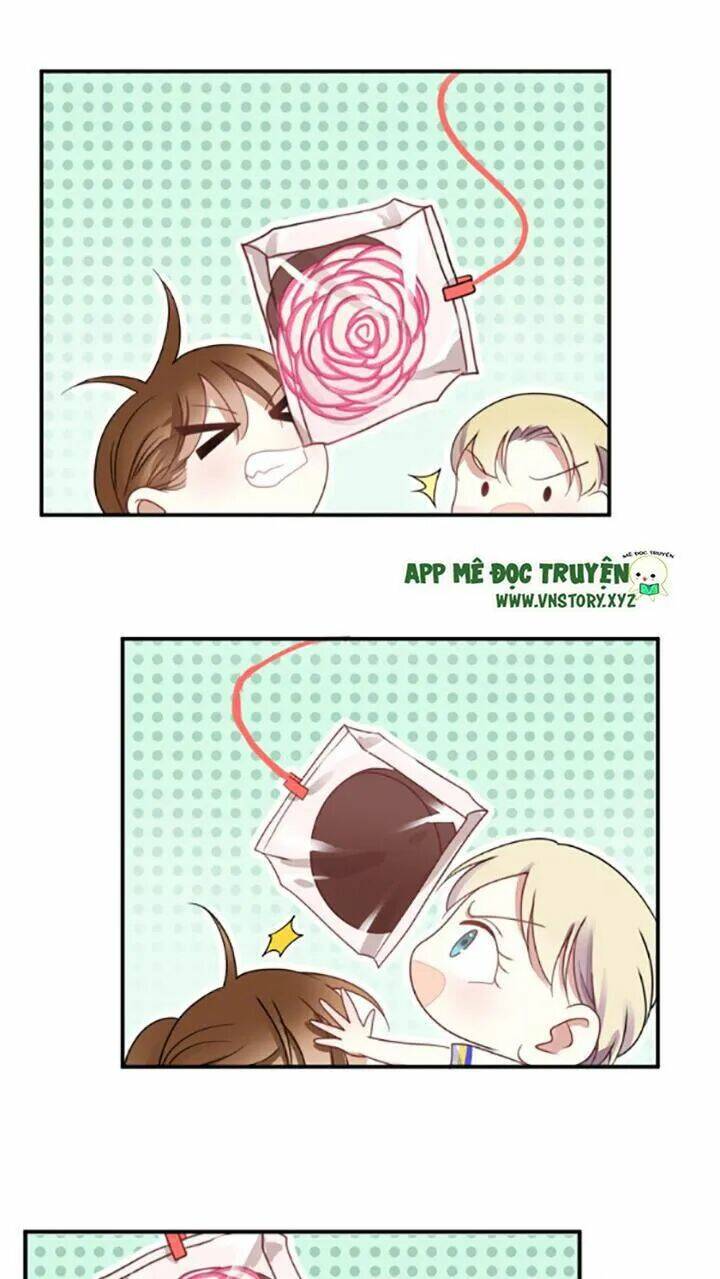 Thần Tượng Điểm Zero: Chapter 128