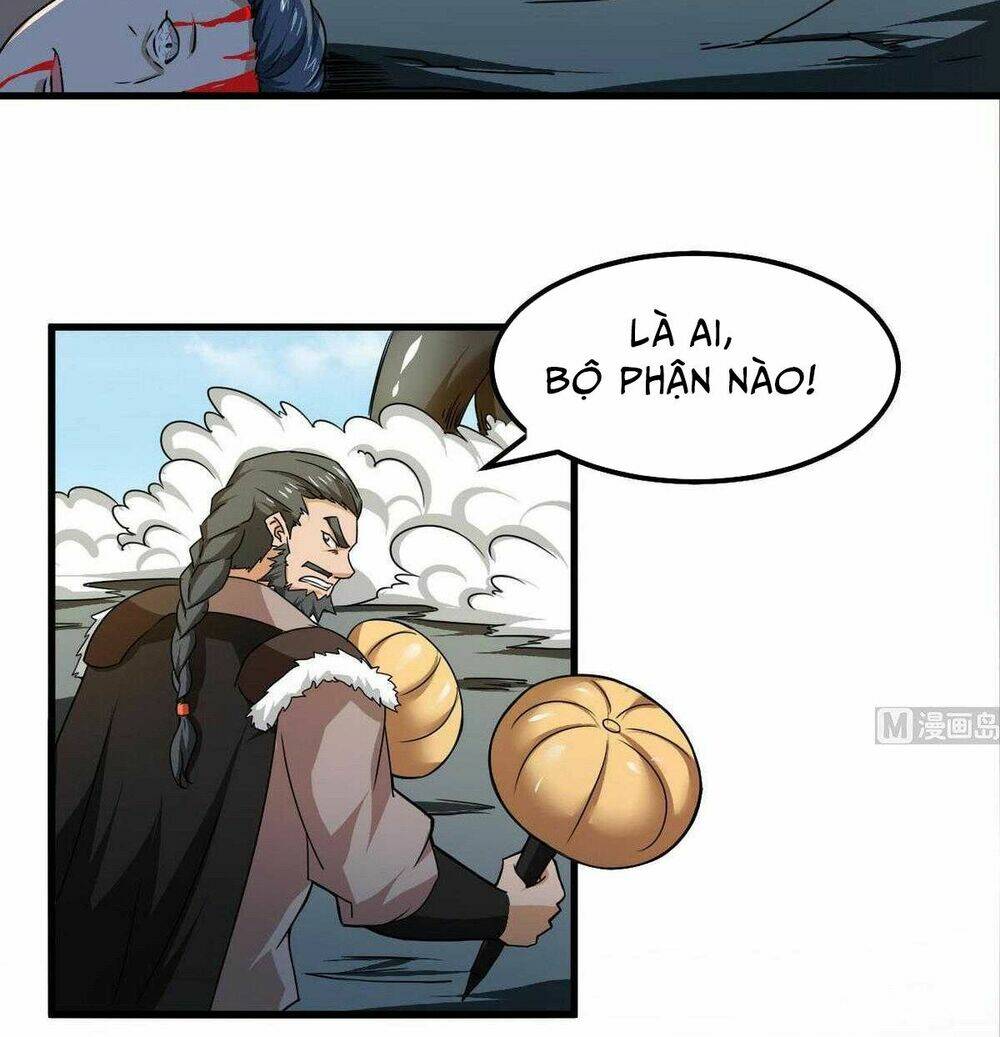 Tu Chân Giả Tại Dị Thế: Chapter 74