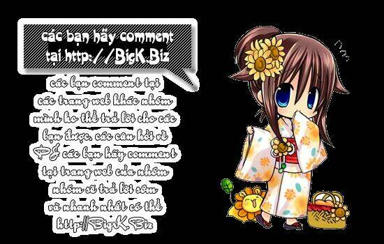 Người Dọn Dẹp Chiến Trường: Chapter 3