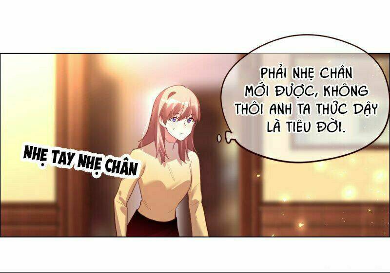 Vì Yêu Mà Khắc Cốt Ghi Tâm: Chapter 26