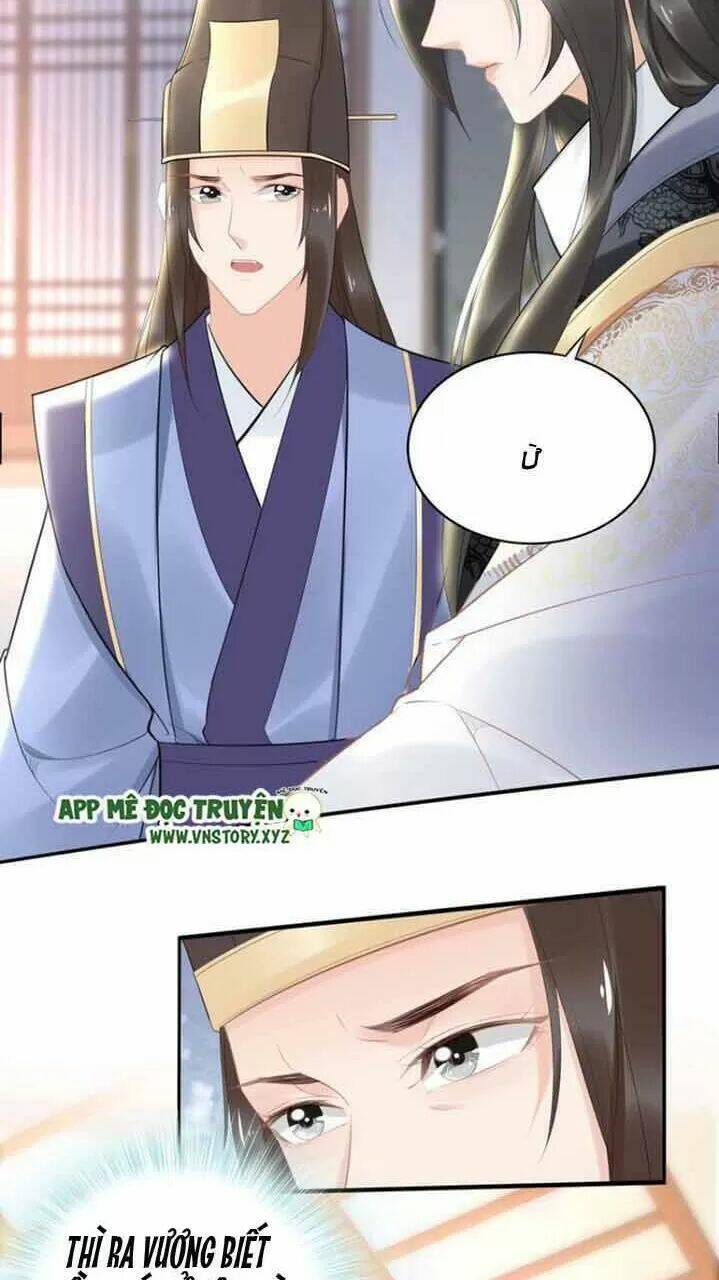 Nhất Sinh Nhất Thế Tiếu Thương Khung: Chapter 74