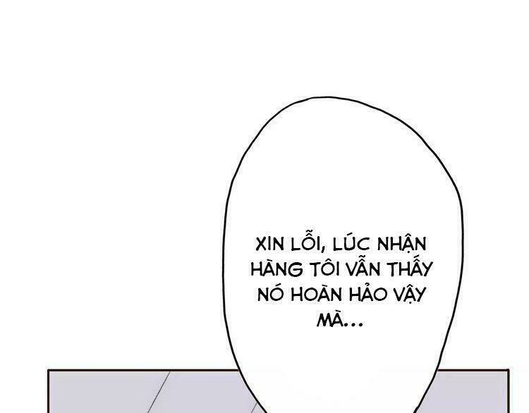 Cuộc Chiến Tình Yêu: Chapter 12