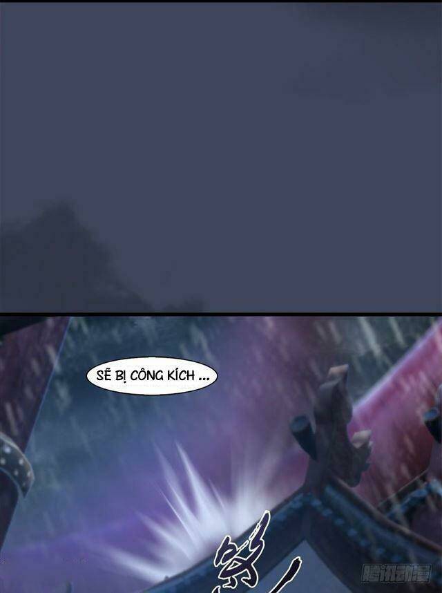 Cửu Hoang Đọa Huyền Sư: Chapter 47