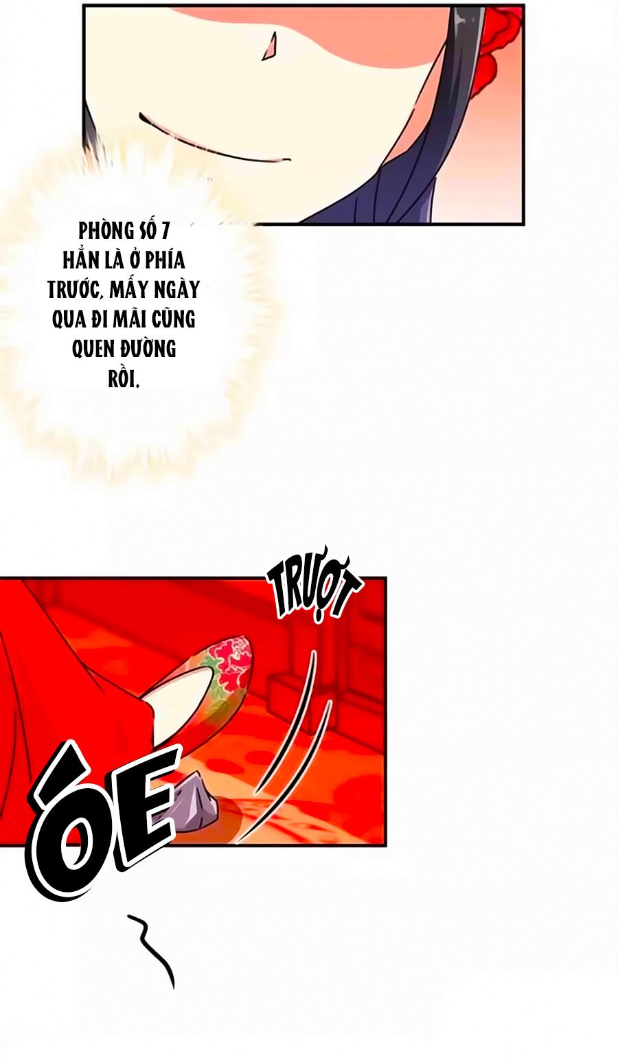 Vương Gia ! Ngươi Thật Bỉ Ổi !: Chapter 289