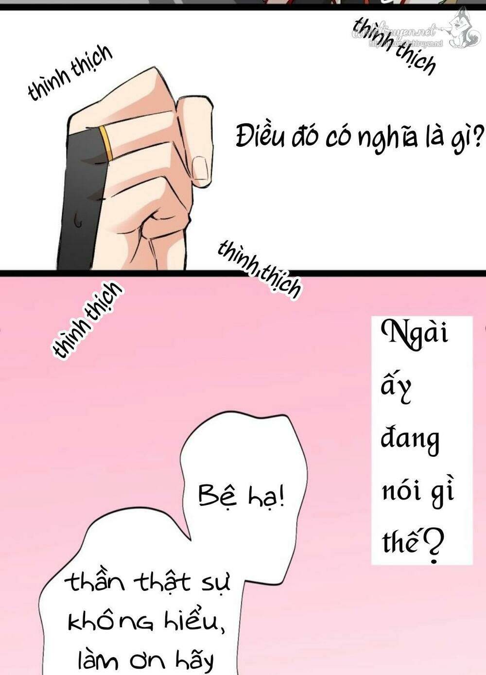Trở Thành Nữ Kiếm Sĩ Hoàng Gia Ở Thế Giới Khác: Chapter 15
