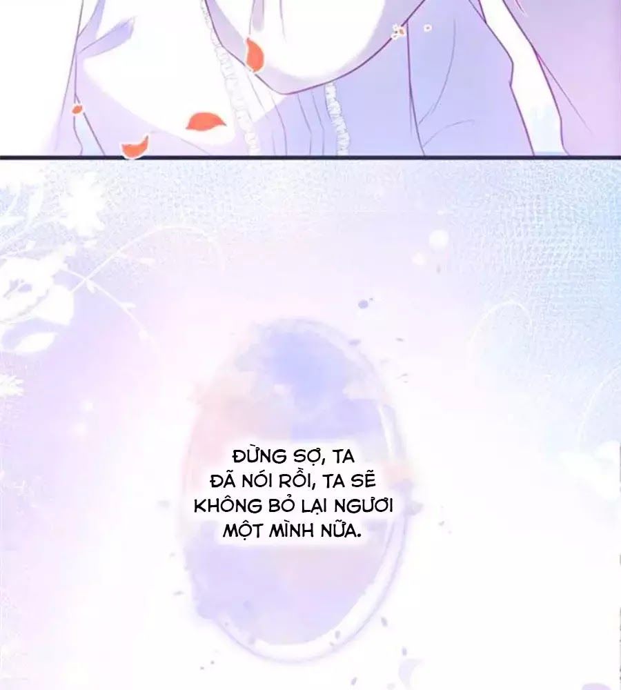 Vương Tử Và Ánh Trăng Đen: Chapter 39