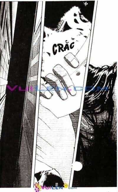 Bí Mật Học Viện Cross: Chapter 2