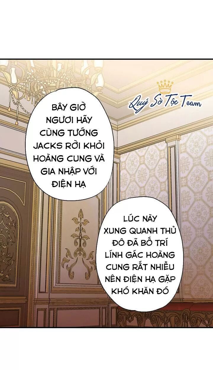 Tồn Tại Với Tư Cách Là Vợ Của Nam Chính: Chapter 154: Mục đích thật sự