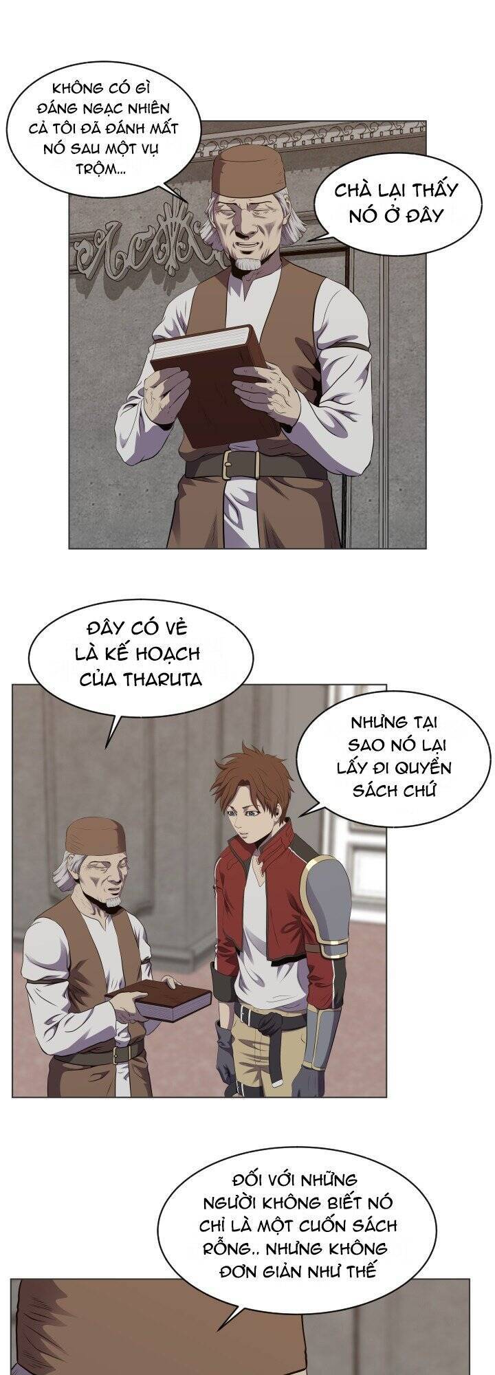 Cấp Độ Của Tôi Là Cao Nhất: Chapter 29