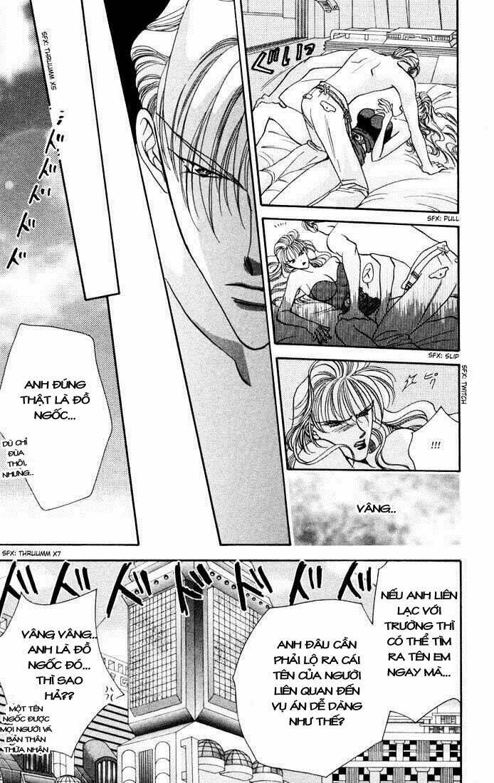 Tokyo Crazy Paradise: Chapter 23