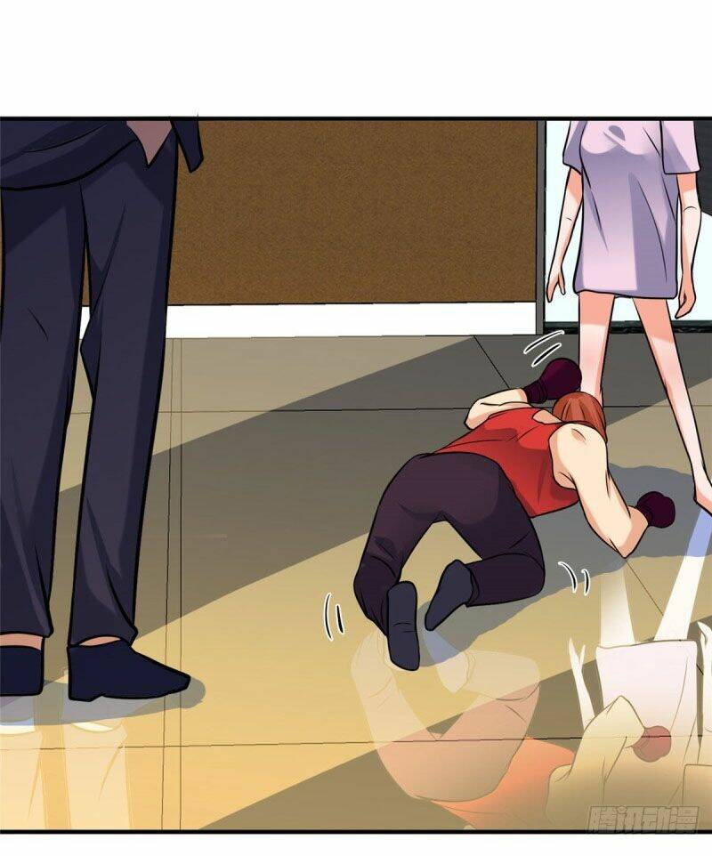 Đế Tế: Chapter 70