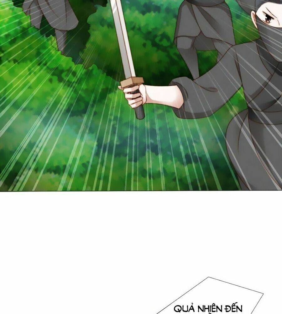 Thần Nữ Thái Năng Liêu: Chapter 39