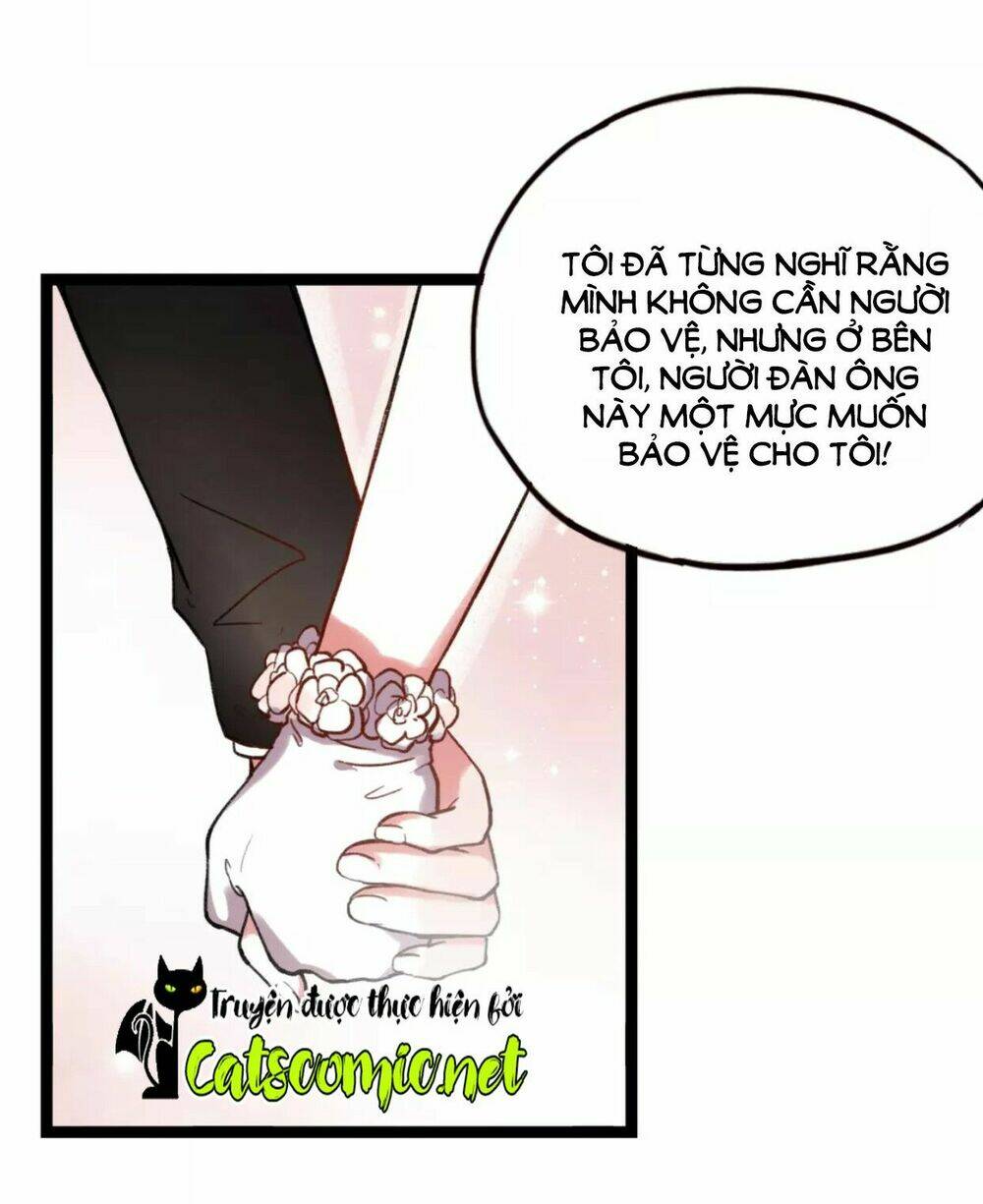 Cậu Đã Từng Yêu Tôi: Chapter 27