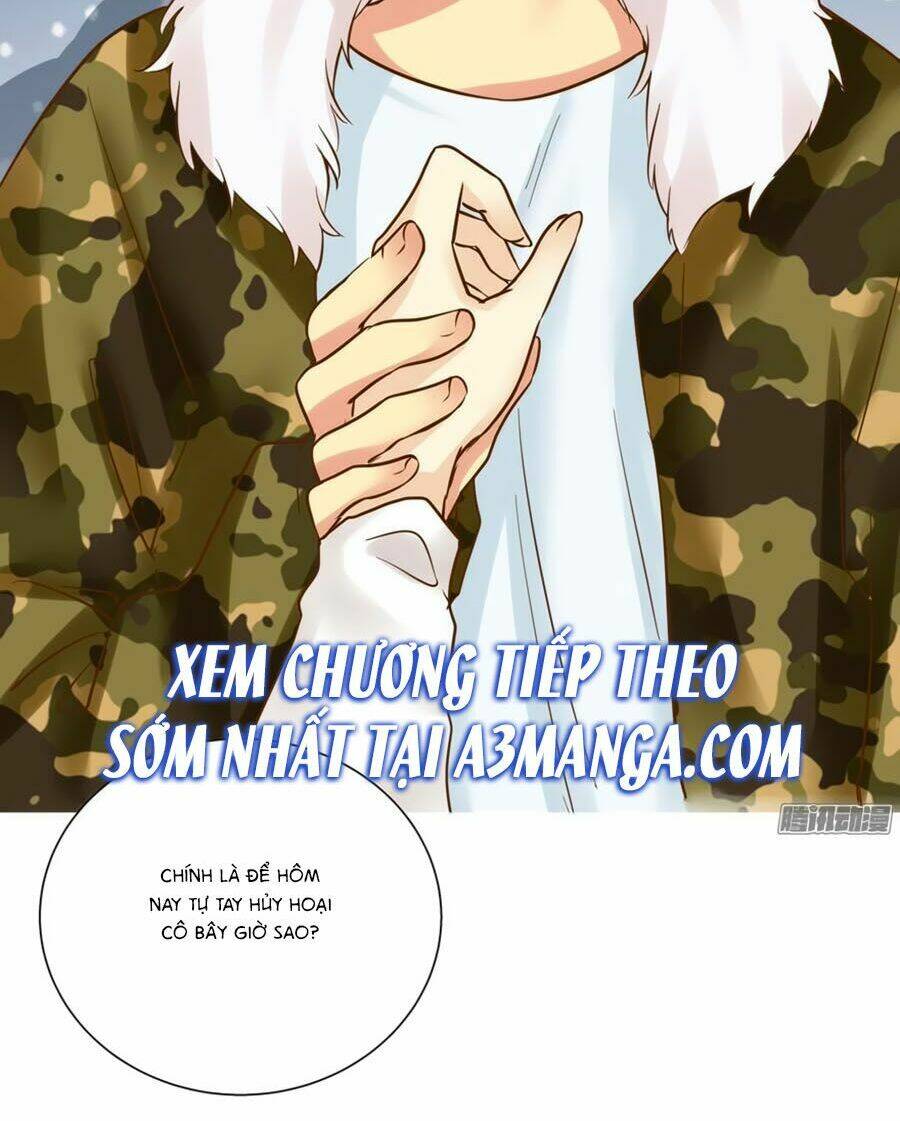 Lưu Luyến Tinh Diệu: Chapter 87
