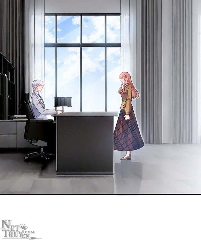 Thịnh Thế Điềm Sủng: Tiểu Manh Thê Của Dịch Thiếu: Chapter 99