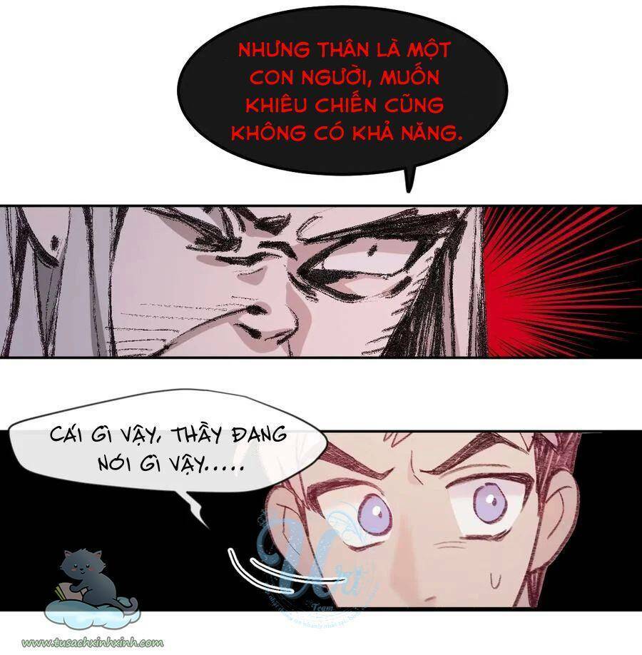 Nhật Ký Nấm Ma Cô: Chapter 7