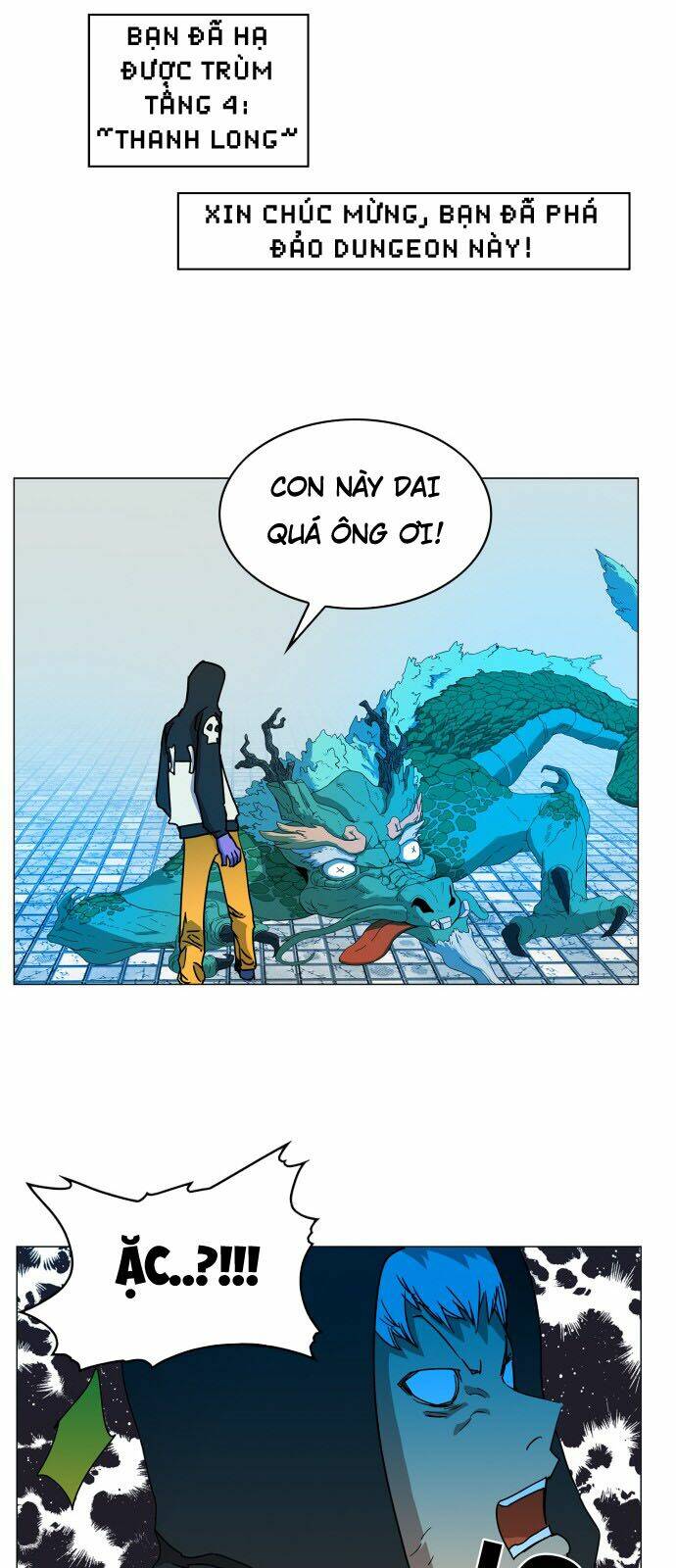 Hard Core Leveling Warrior: Chapter 76