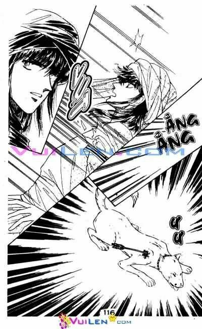 Nàng Công Chúa Ham Chơi: Chapter 2