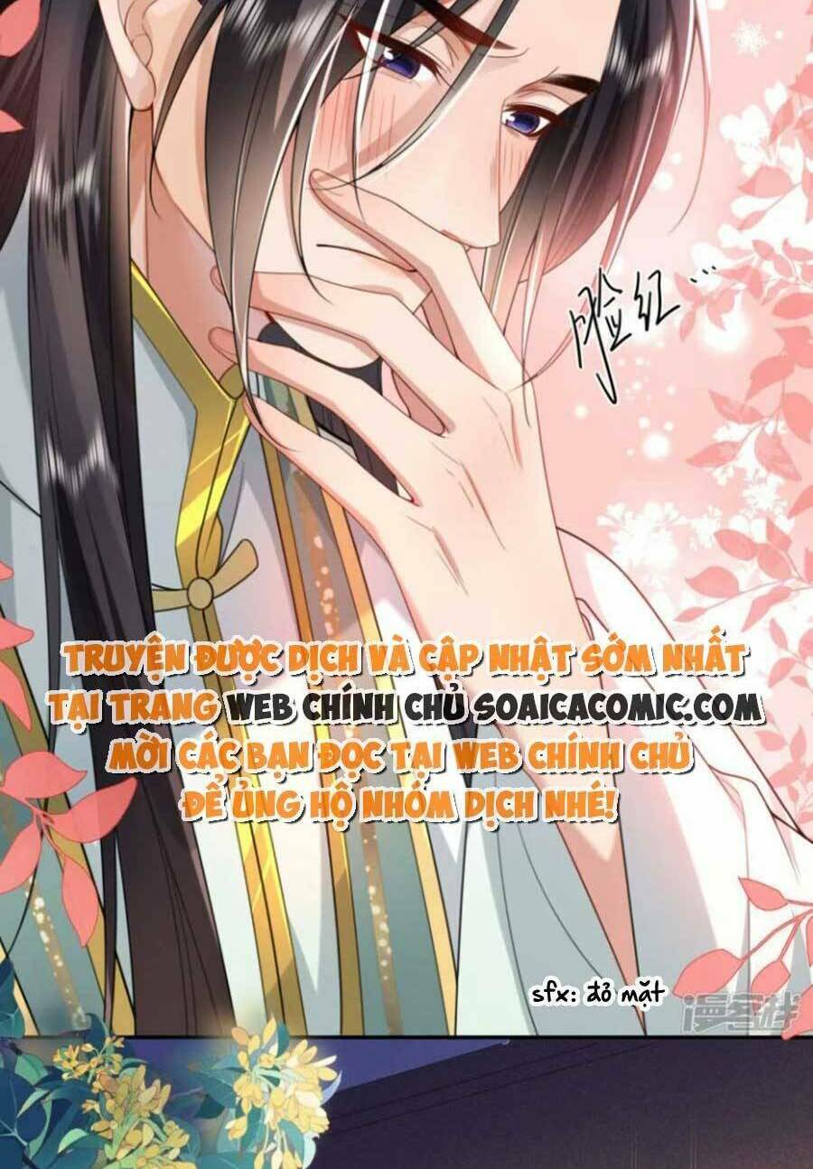 Tướng Quân, Bổn Phi Không Nhận Sủng: Chapter 47